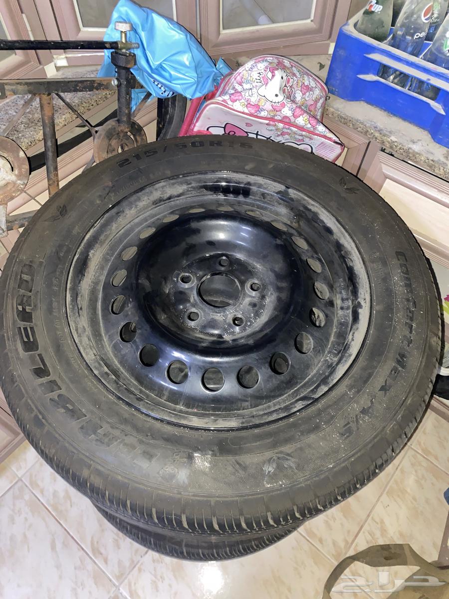 للبيع جنوط هوندا اكورد63723903401090110