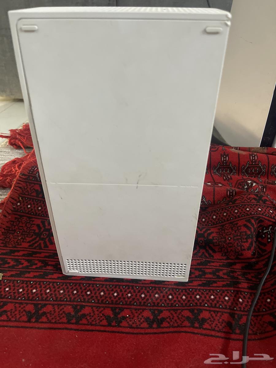 جهاز بدون يد حدي فيه 550  سبب البيع عدم الحاجه63669110982402113