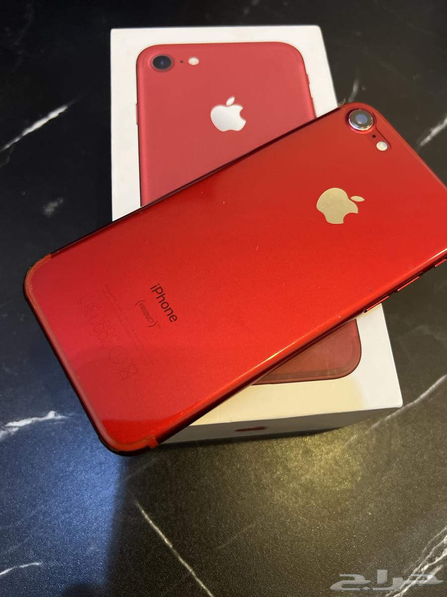 iPhone 7 device63674545160706111