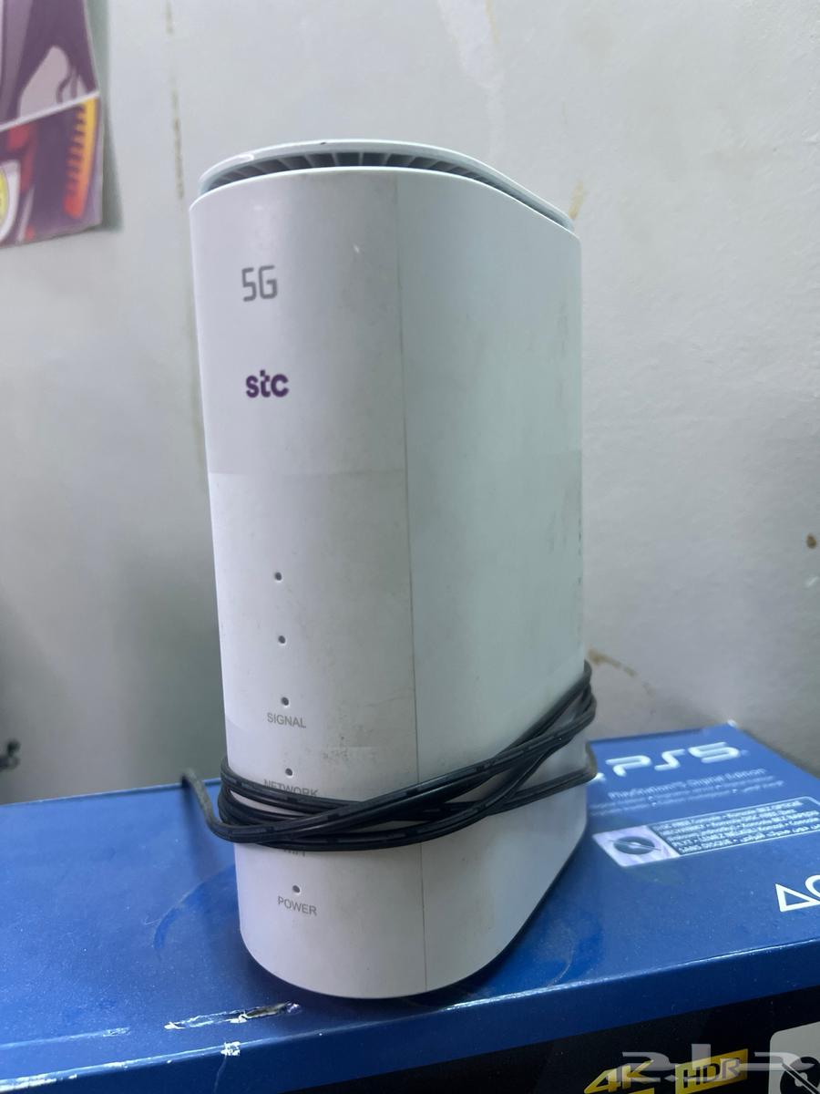 ZTE MC801A1 Router63669919388803110