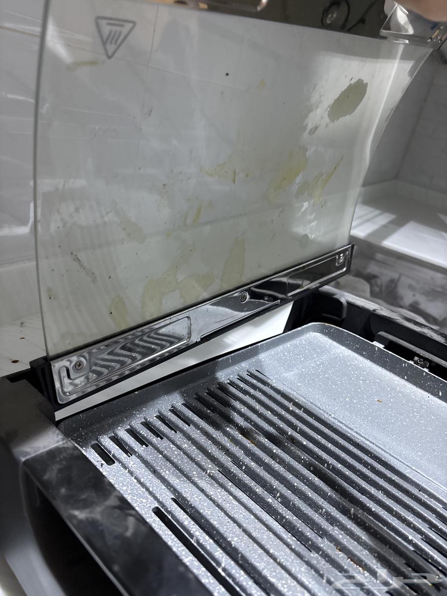 شواية كهربائيه استخدام مرتين فقط من السيف غاليري63667995167363113