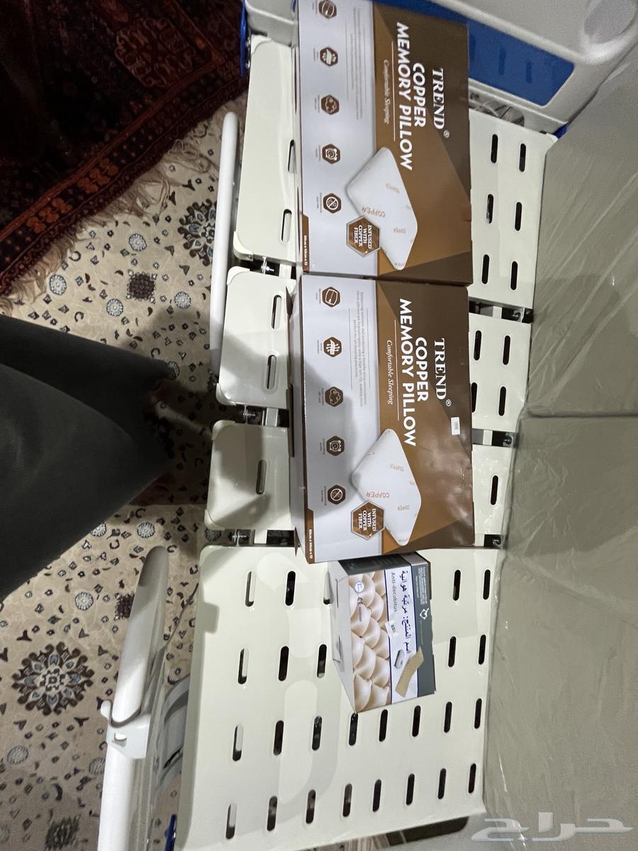 سرير طبي كهربائي63675689691138112