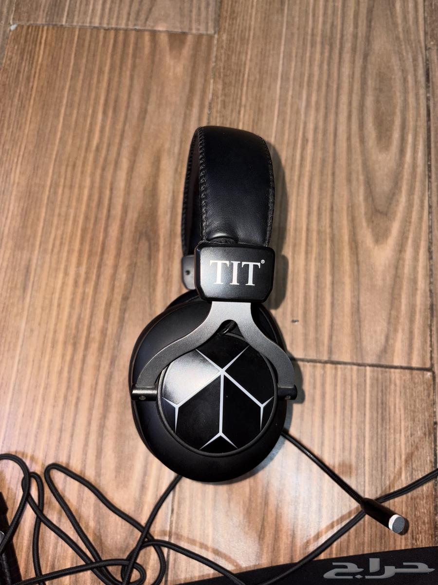 TIT TG-747 Headset63672258369921110