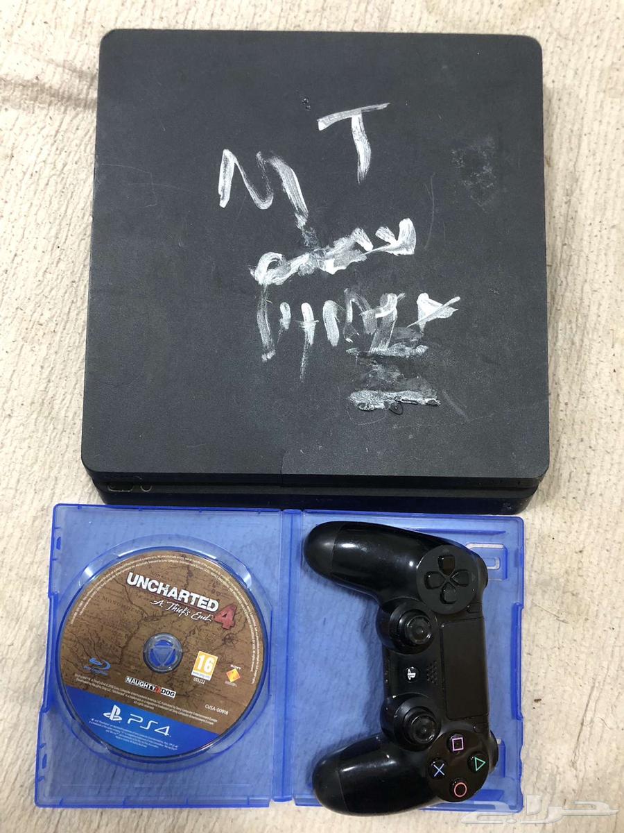 بلاي ستيشن 4 سوني 4 نظيف ون تيرا63675077329282110
