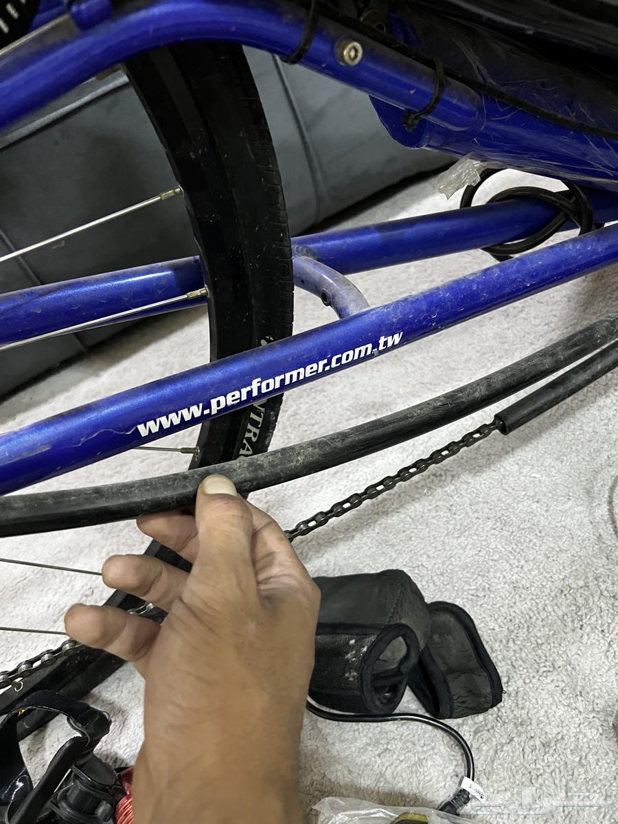 دراجة بيرفورمر63670177537283110