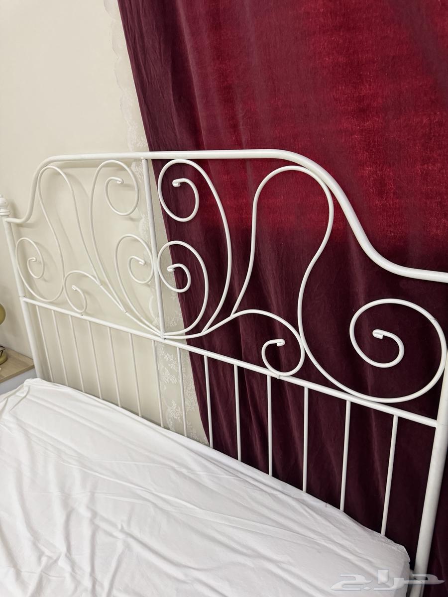 IKEA bed frame63673474245379111