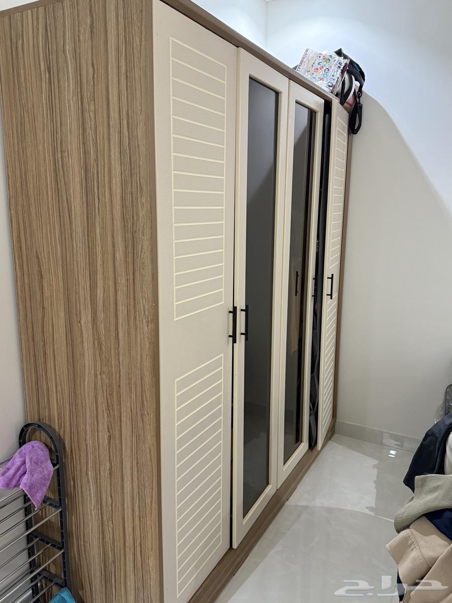 غرفة نوم مفرد ونص للبيع63671411519105111