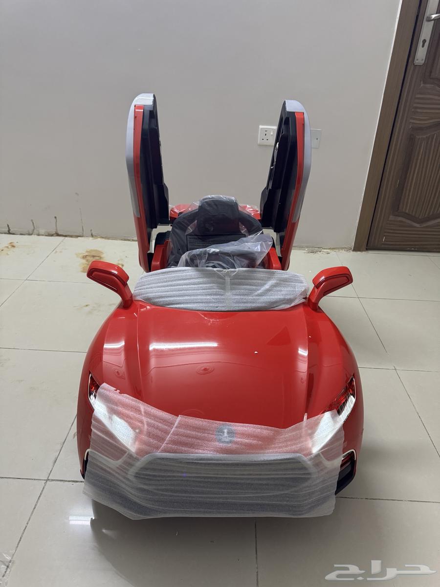 New children's cars for sale63668450260738114