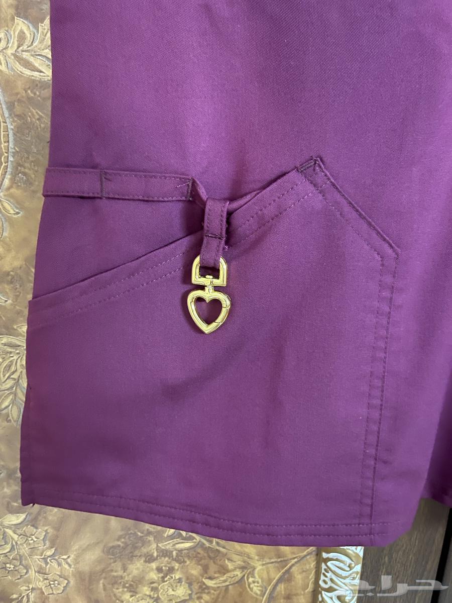 Unused medical scrubs63619051213314111