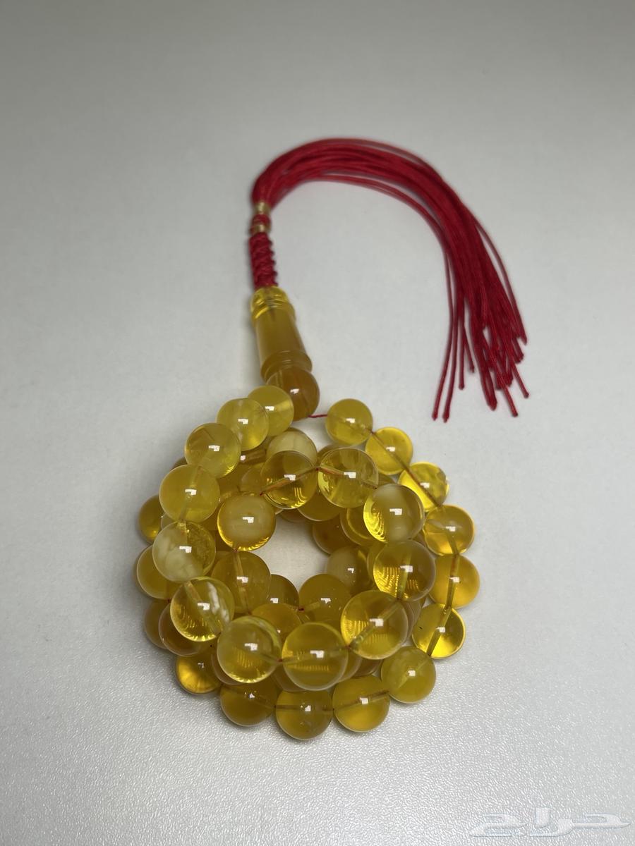 Natural Amber Rosary63671999233923110