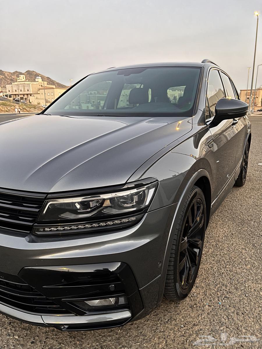 Volkswagen Tiguan R Line 2020 (Sold)63721660803073114