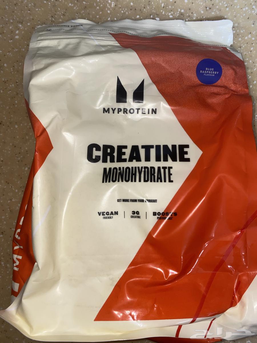 كرياتين creatine63669637651073110