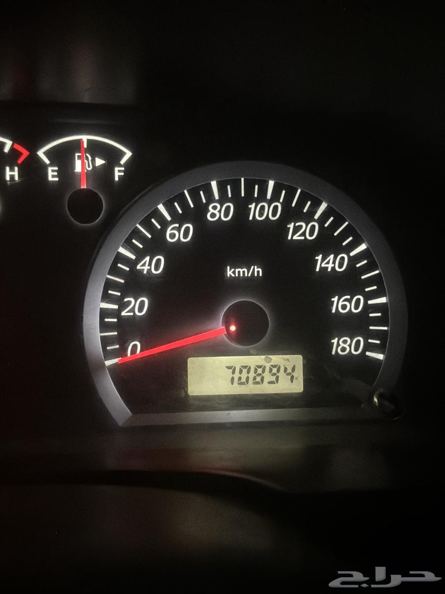 للبيع جمني 2008 ممشي قليل63715722986114113
