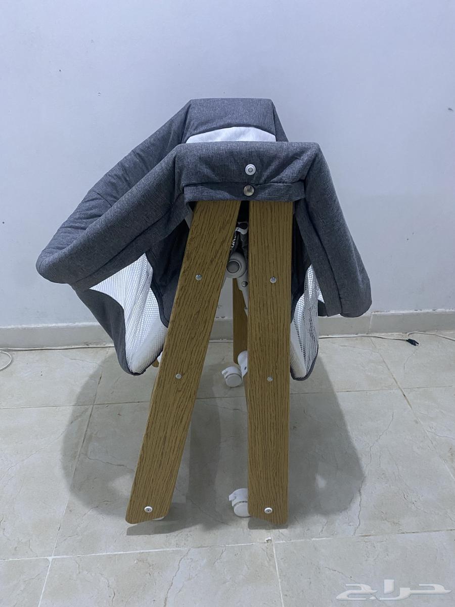 Baby Crib63673279879042113