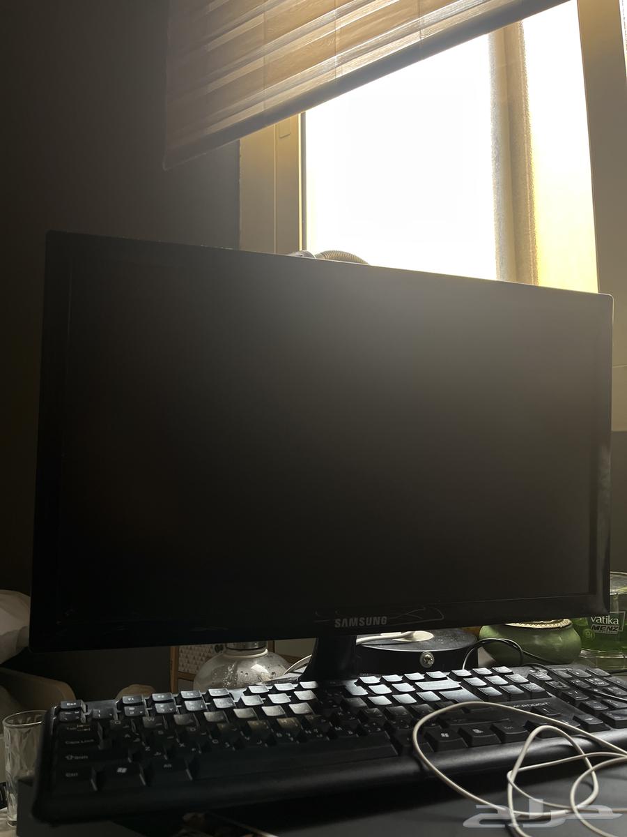 Samsung Computer Monitor63669108196994111