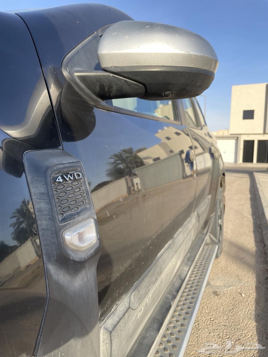 رينو داستر 2019 - دبل63618040208385114