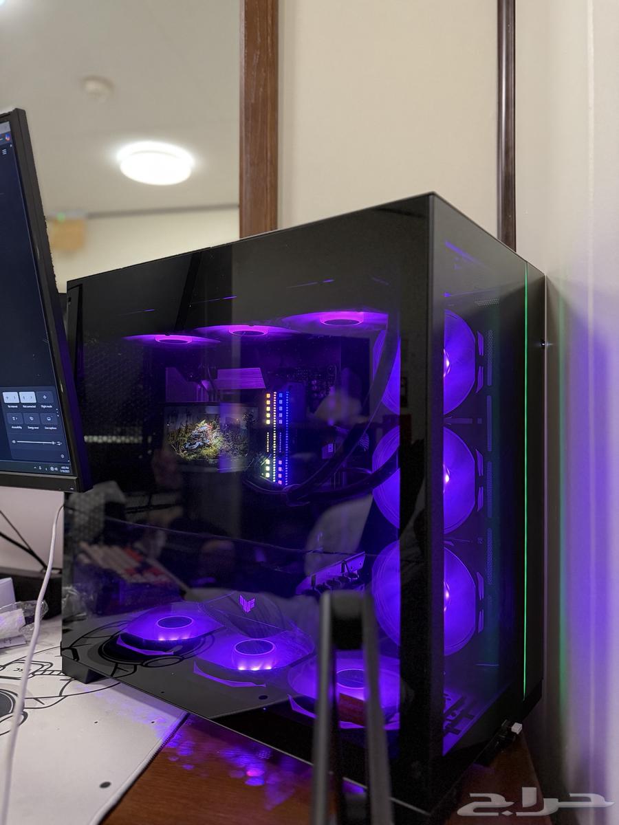 High-end PC for sale63671134353410110