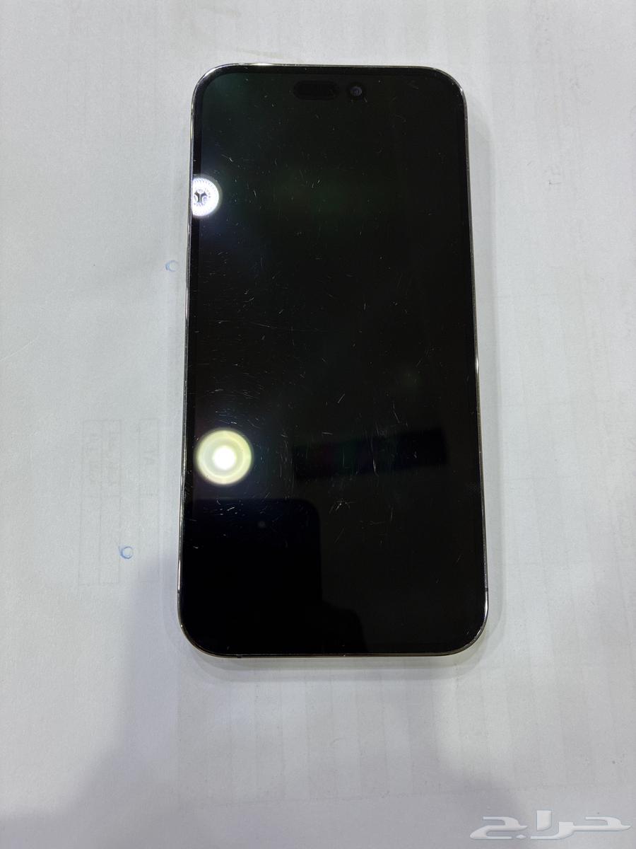 I present to you the iPhone 14 Pro Max 128 GB, priced at 88, condition sealed63675158505218112