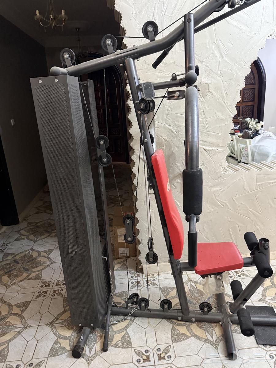 جهاز رياضي للتمارين63669195288834110