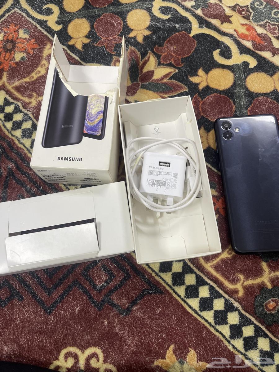سامسونج جالكسي A04 32G63675073042562112