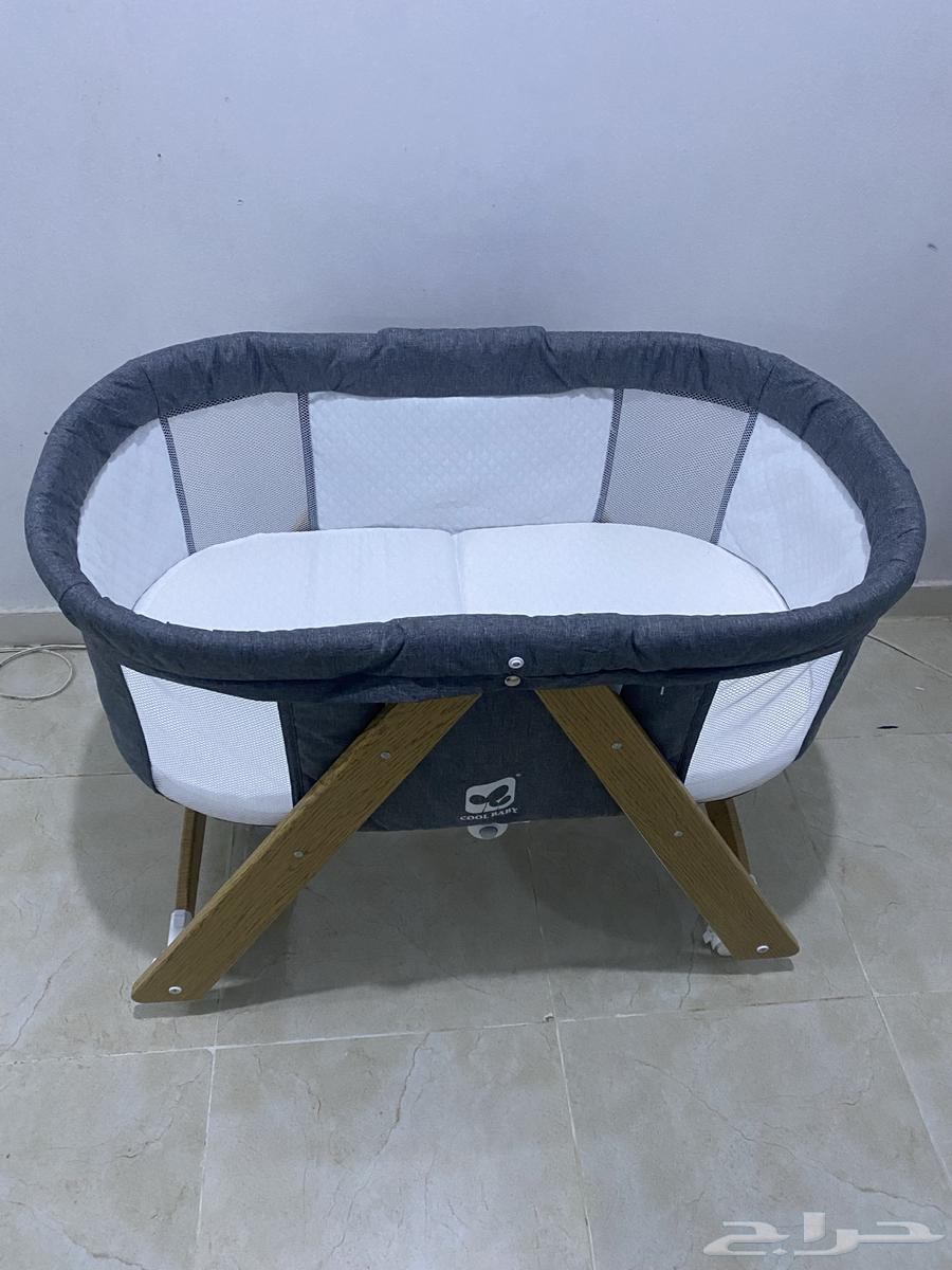 Baby Crib63673279879042111