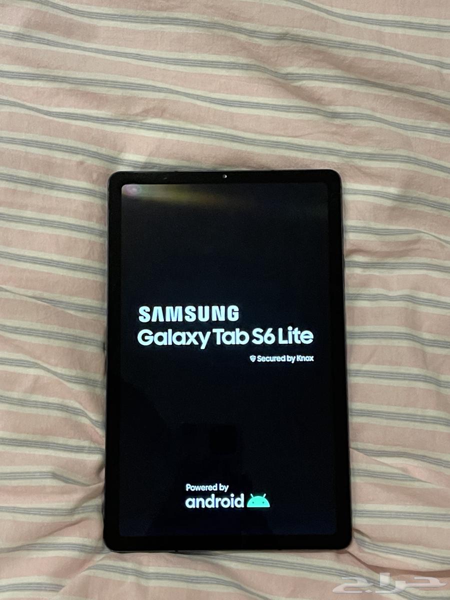 Galaxy Tab S6 Lite63674542926978114