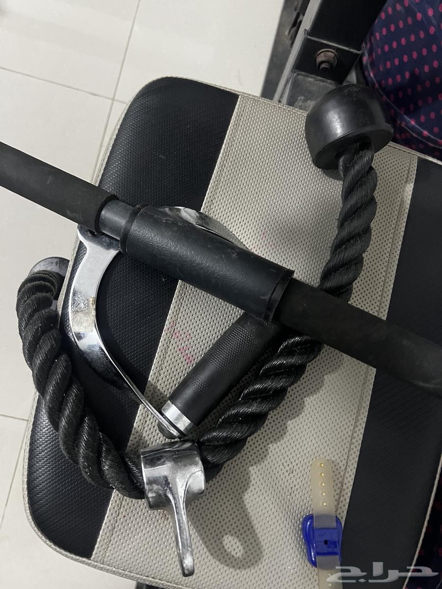 Full home workout for back, chest, biceps, triceps, all in one machine63723051497091114
