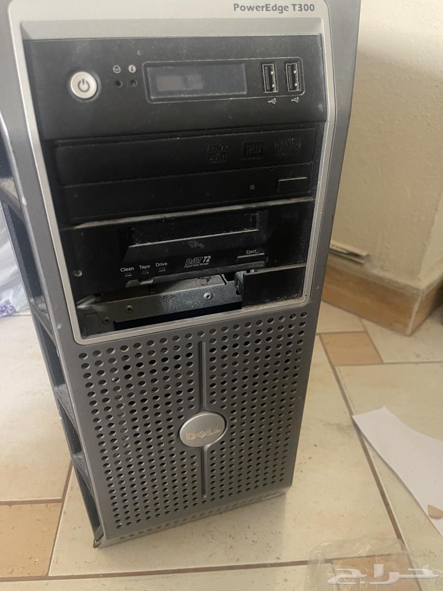 For Sale   Dell Server   APC UPS63673738419329110