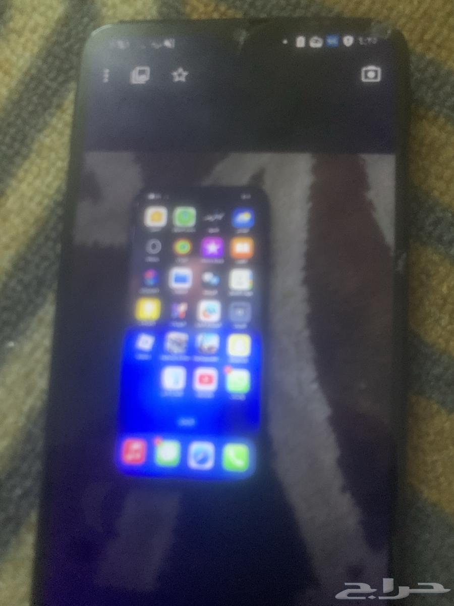 آيفون اكس إس ماكس256قيقا63671134430977110