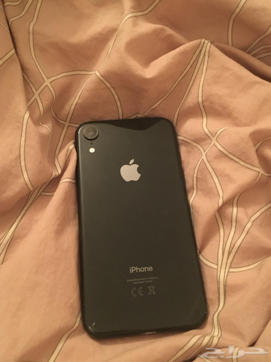 آيفون xr63668290544002111