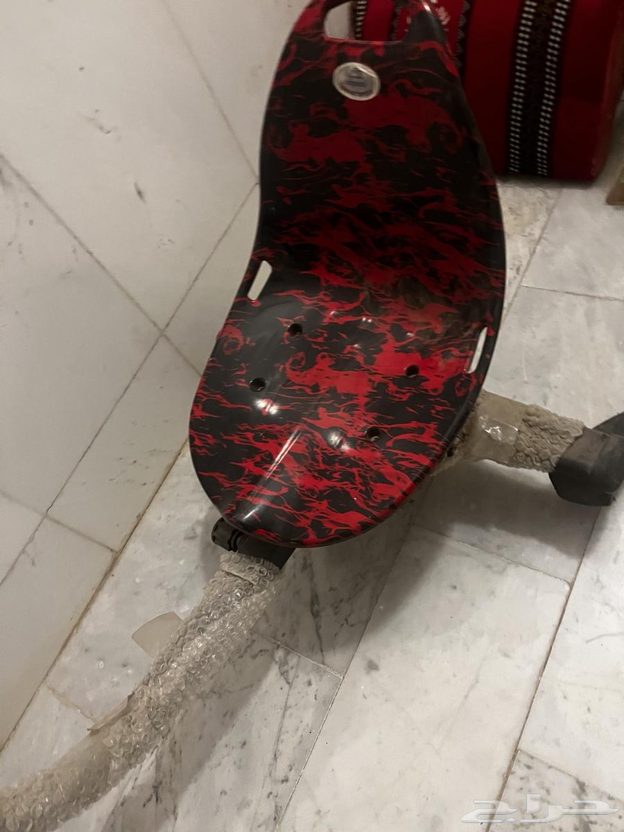 36 Volt Drift Scooter63667810098050114