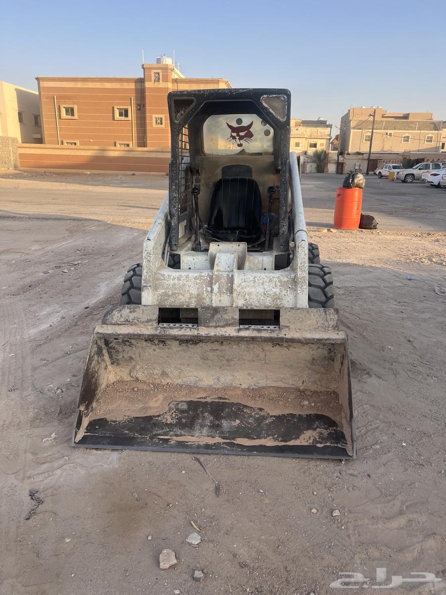 بوبكات ( شيول صغير)63722129125633111