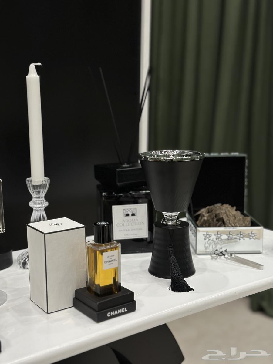 كورنر عطور شانيل63667806553601112