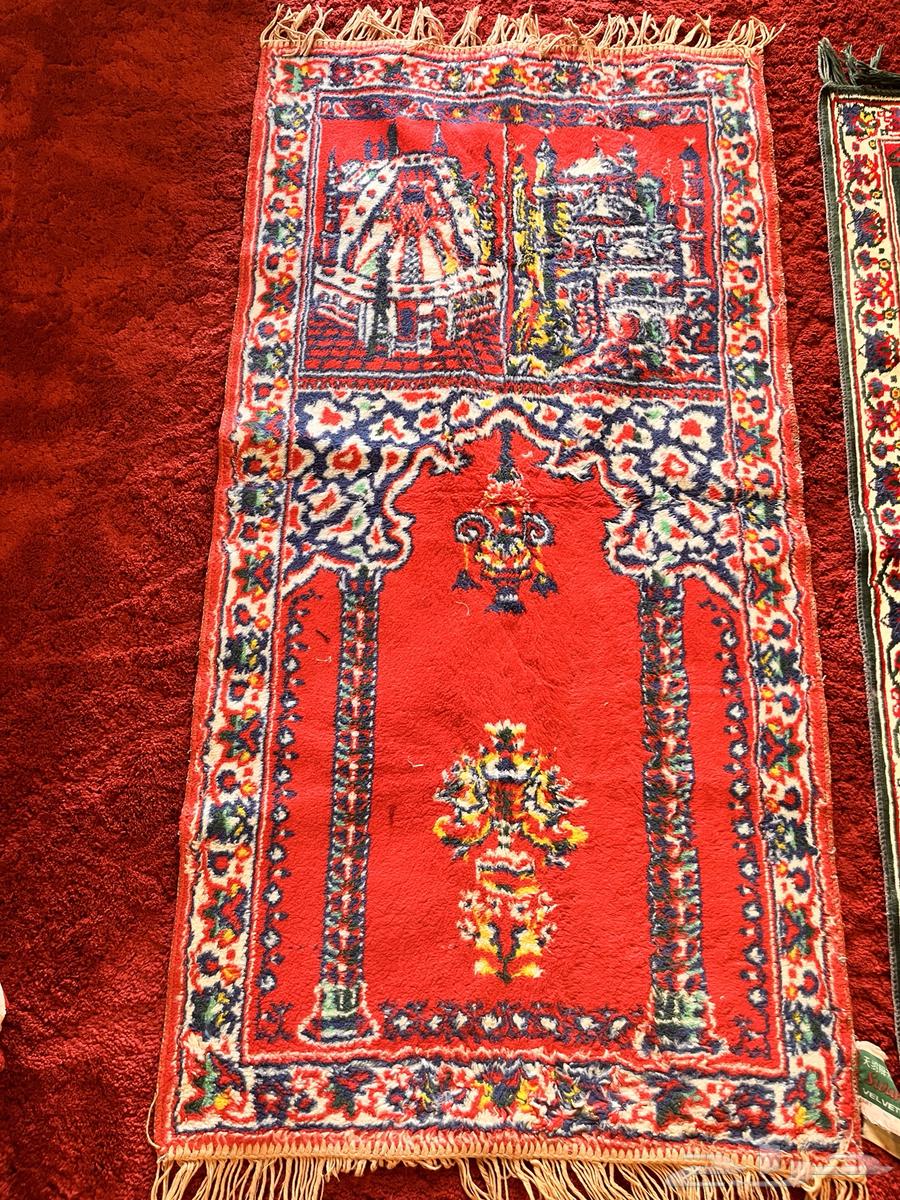 سجادة صلاة تراثية63670797775746110