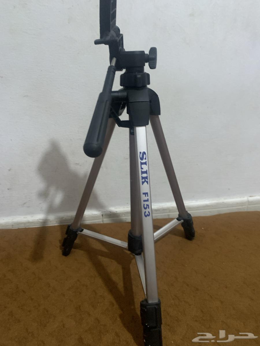 SLIK F153 Camera Stand63672643282945111