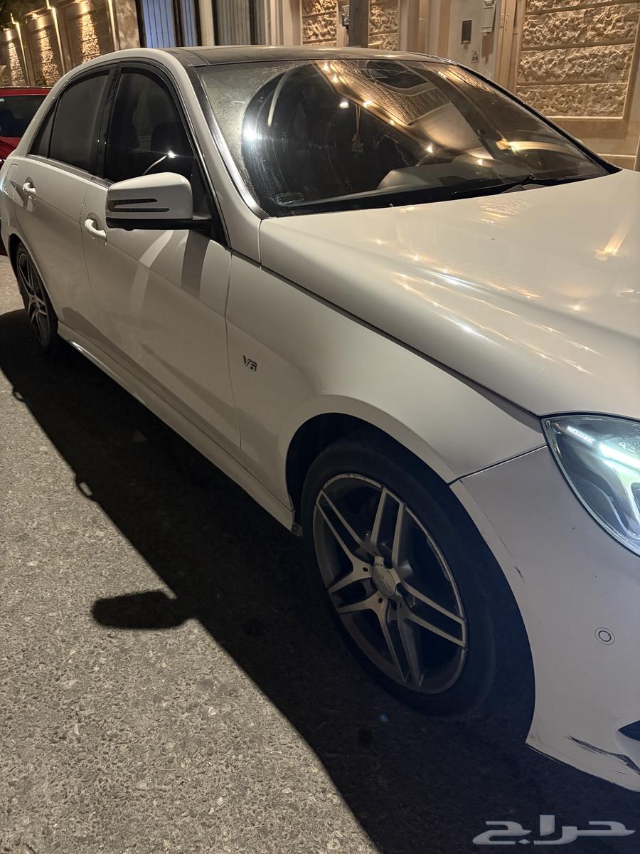 مرسيدس للبيع موديل 2014 E30063723711338369113