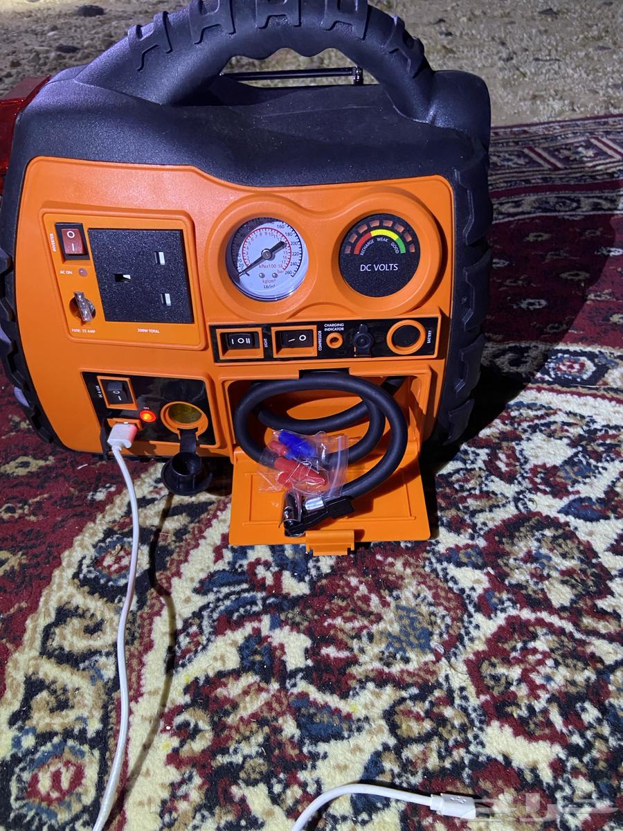Portable outdoor power station63675244468609113