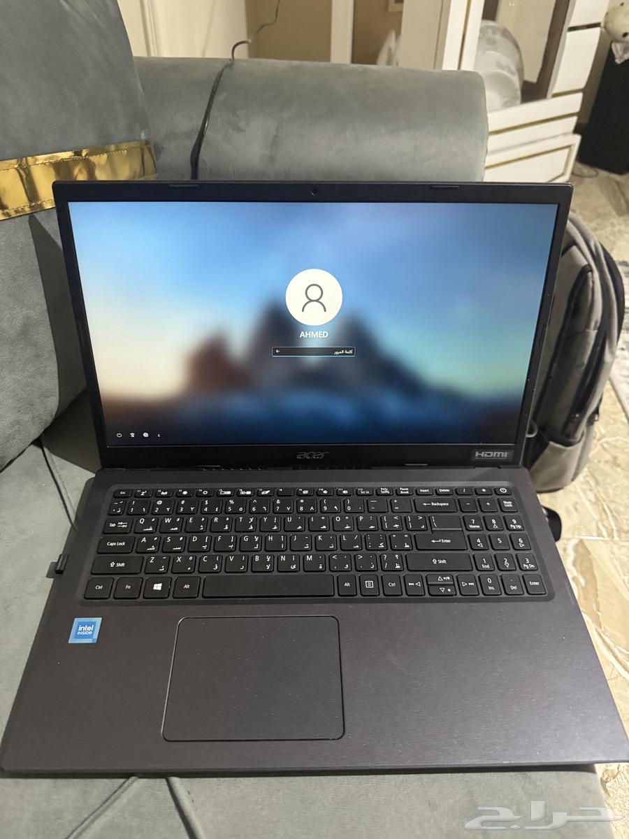 Used Acer Laptop63668824086273111