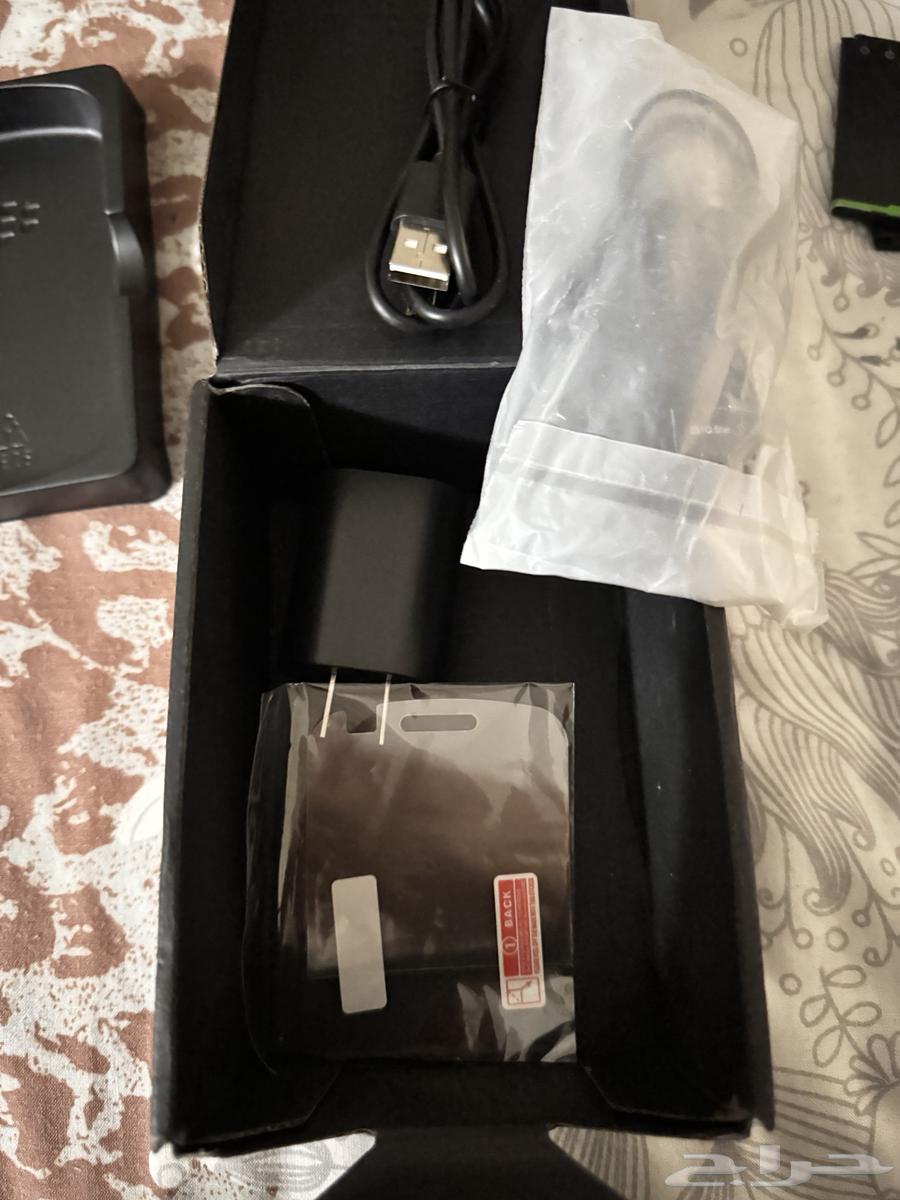 بلاك بيري بولد 9900 Blackberry Bold63668613532289113