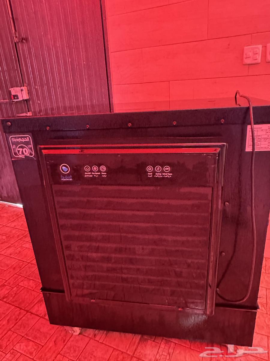 Portable Outdoor Air Conditioner63672086905089114