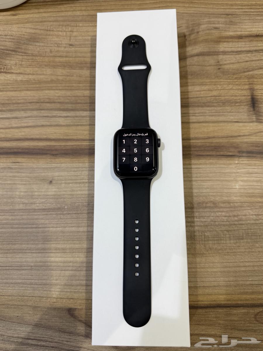 Apple Watch SE63675244702977110