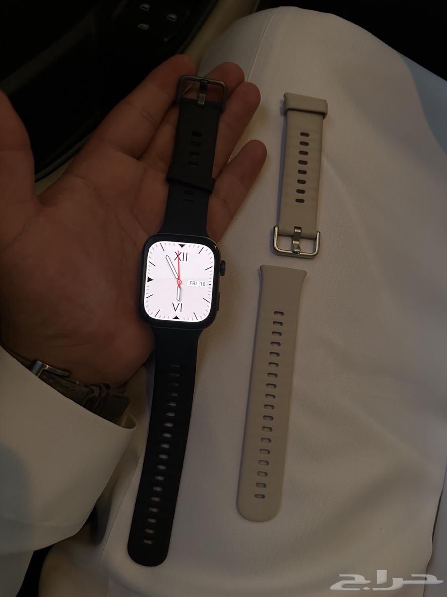 ساعة HUAWEI WATCH FIT 363672169550723111