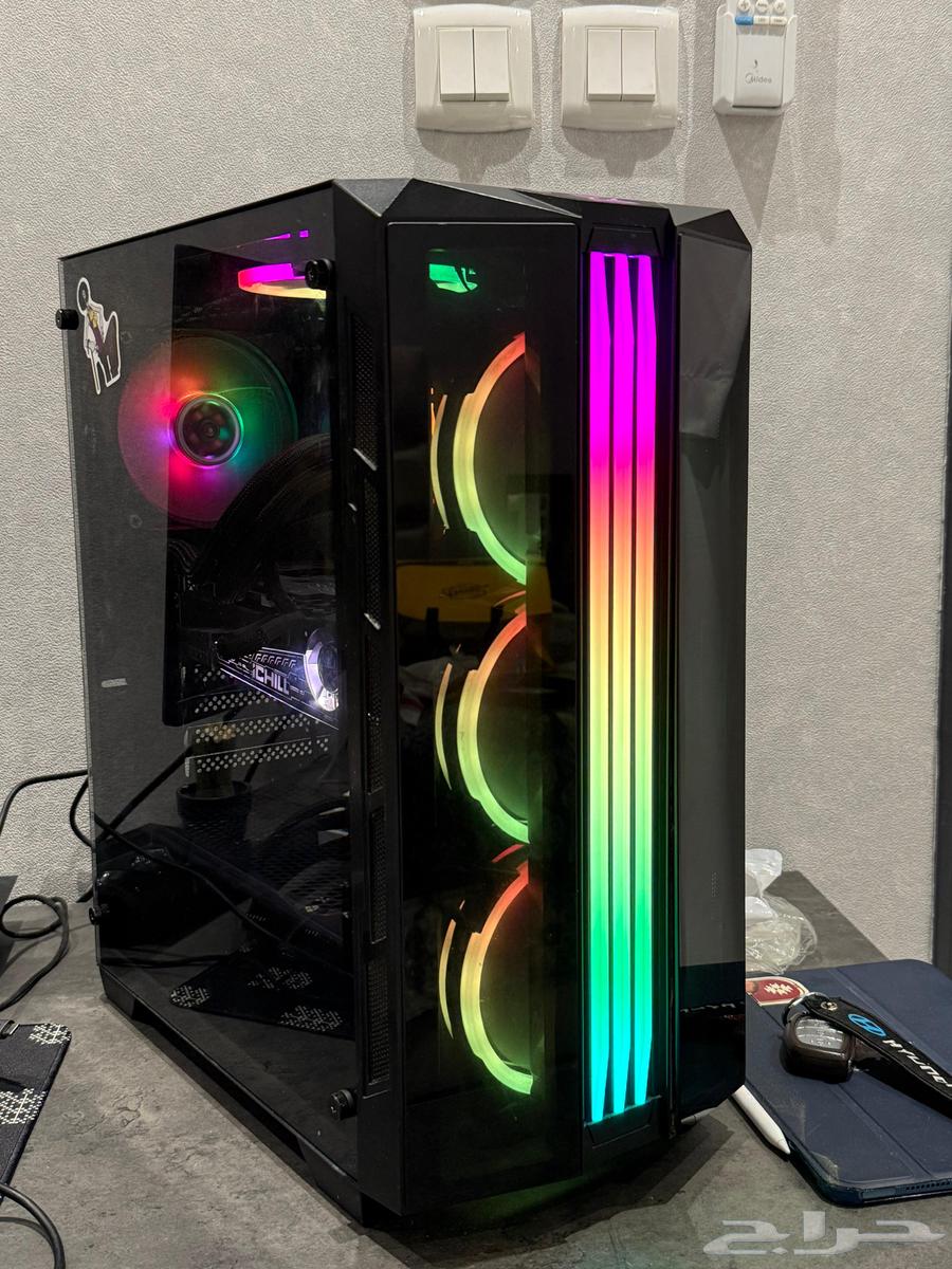 PC for sale63667808461955110