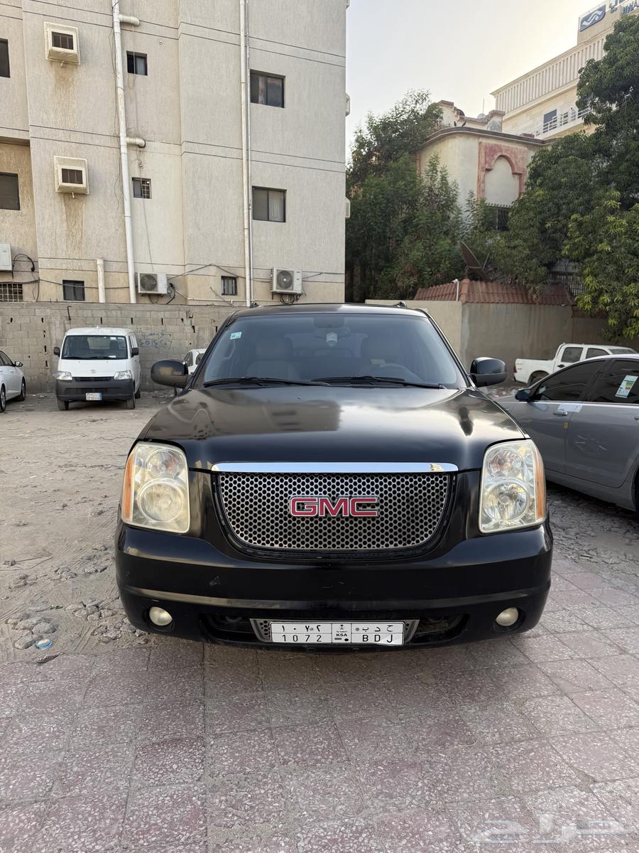 جمس يوكن دينالي 2012 للبيع المستعجل63722035486977111