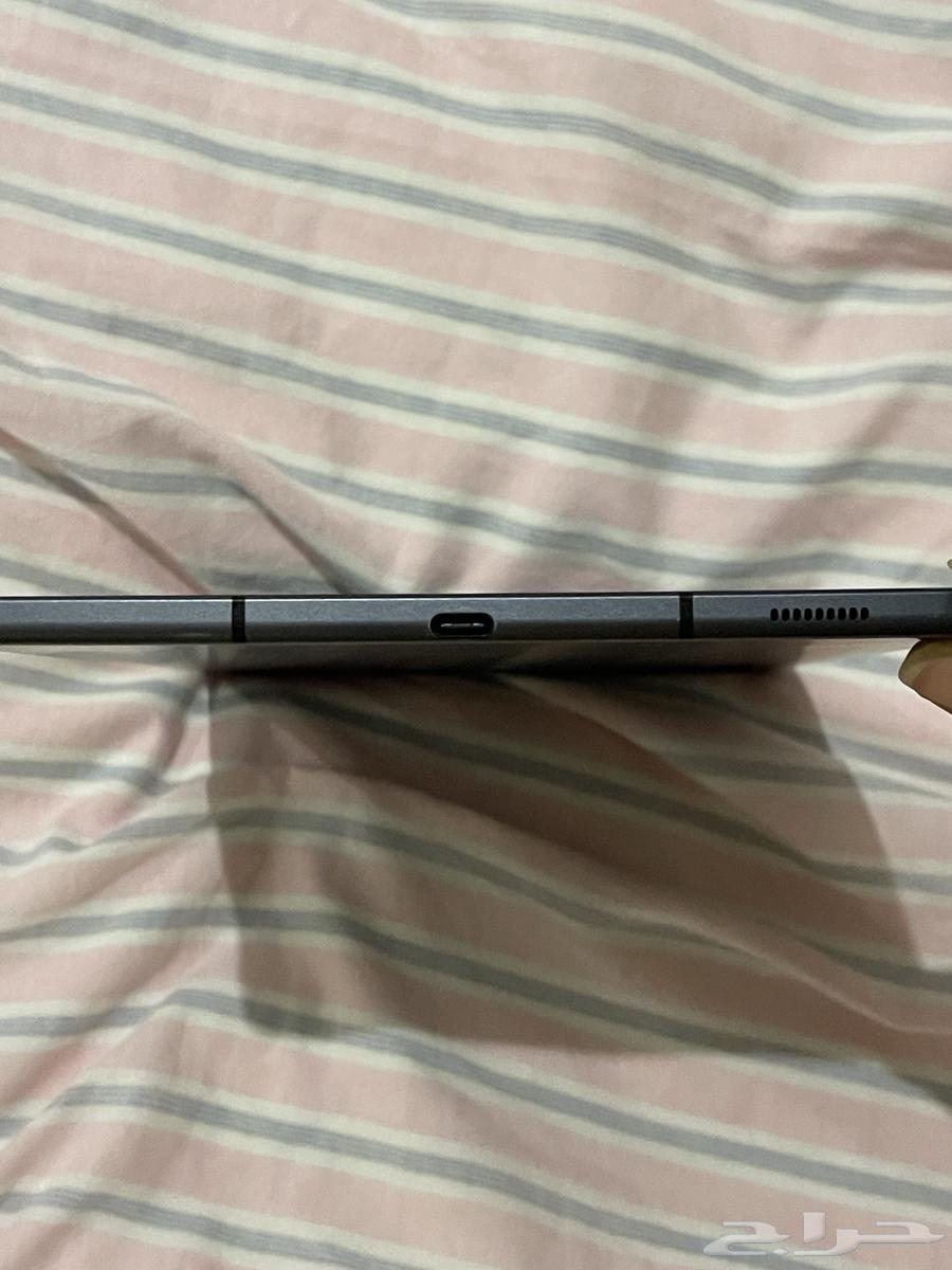 Galaxy Tab S6 Lite63674542926978112