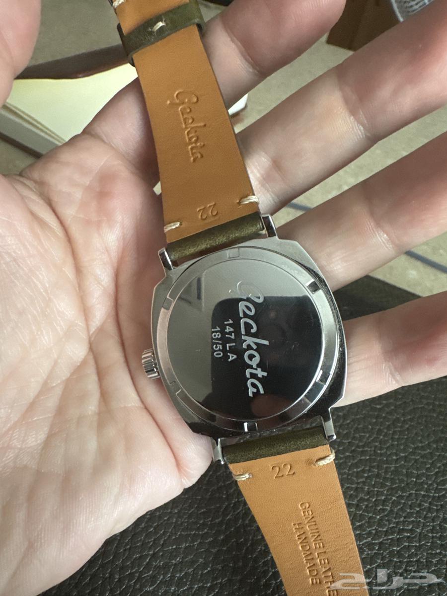 Geckota automatic63670353961857111
