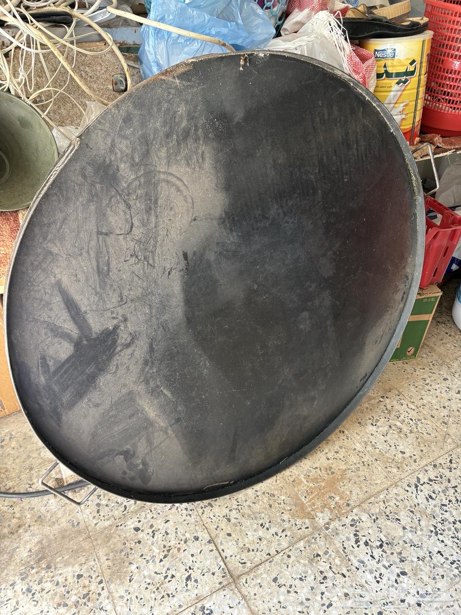 Al-Saada Rotating Tray, Largest Size63674459019778110