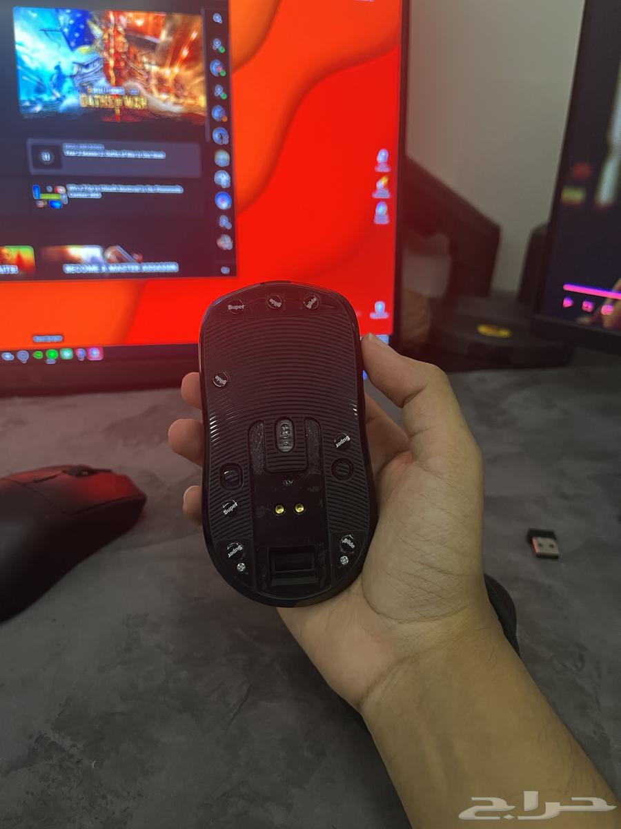 Attack Shark X6 Mouse63673653688321111