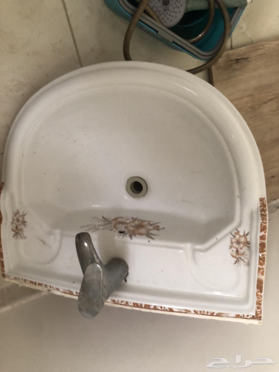 Used bathroom washing machine63389716320001111