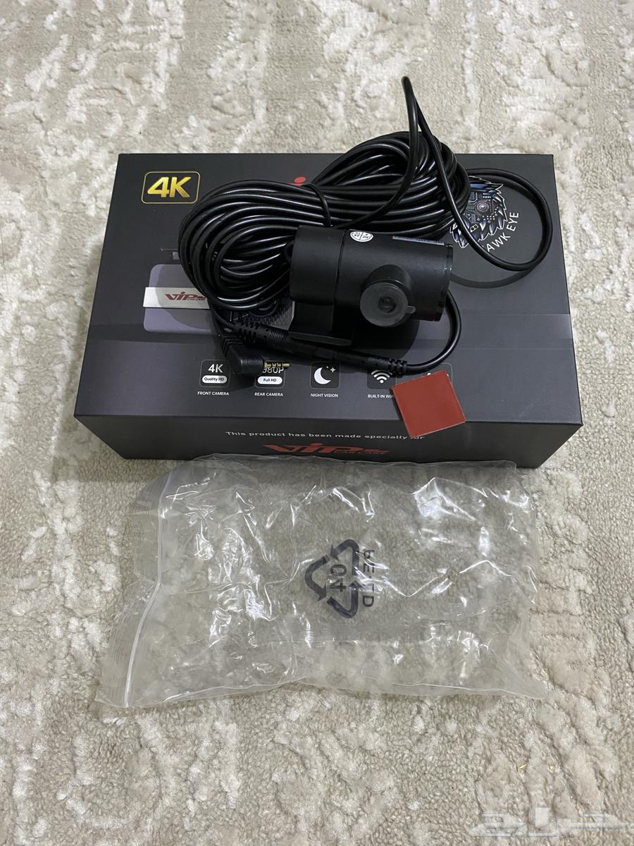 New Dash Cam in Box (Unused)63667808377986113